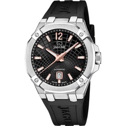 Reloj Jaguar Hombre J1030/4 Sport Negro