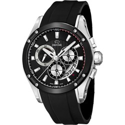 Reloj Jaguar Hombre J688/1 Sport Negro Special Edition