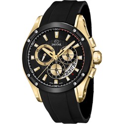 Reloj Jaguar Hombre J691/2 Sport Negro Special Edition