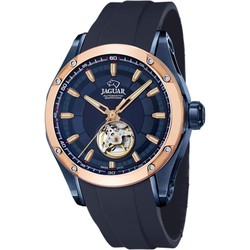 Reloj Jaguar Hombre J812/1 Sport Azul Ouverture