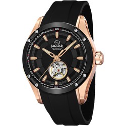 Reloj Jaguar Hombre J814/1 Sport Negro Ouverture