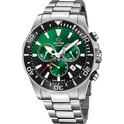 Reloj Jaguar Hombre J861/9 Acero