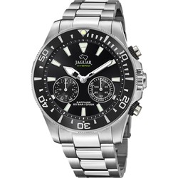 Reloj Jaguar Hombre J888/2 Connected Acero