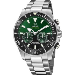 Reloj Jaguar Hombre J888/5 Connected Acero