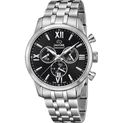 Reloj Jaguar Hombre J963/4 Acero Acamar Chronographe