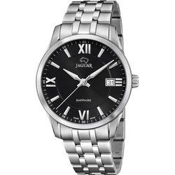 Reloj Jaguar Hombre J964/4 Acero Acamar Classique