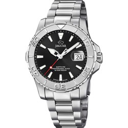 Reloj Jaguar Hombre J969/4 Couple Diver Acero