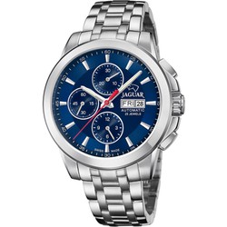 Reloj Jaguar Hombre J978/6 Acero Le Chronographe