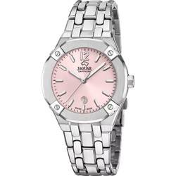 Reloj Jaguar Mujer J1016/2 Acero Diplomatic