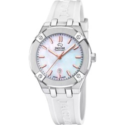 Reloj Jaguar Mujer J1017/1 Sport Blanco Diplomatic