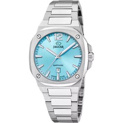 Reloj Jaguar Mujer J1027/2 Acero Rc