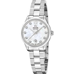 Reloj Jaguar Mujer J1045/2 Acero