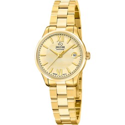 Reloj Jaguar Mujer J1047/2 Dorado