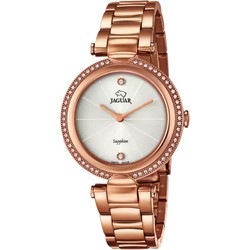 Reloj Jaguar Mujer J831/1 Rosado Cosmopolitain