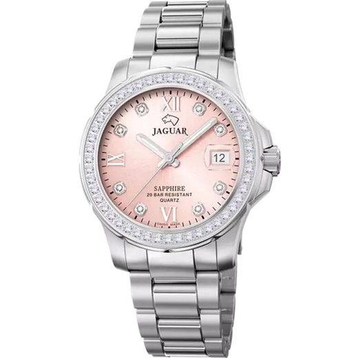 Reloj Jaguar Mujer J892/2 Acero Executive