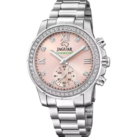 Reloj Jaguar Mujer J980/2 Connected Lady Acero