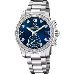 Reloj Jaguar Mujer J980/3 Connected Lady Acero