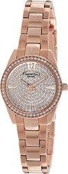 Reloj Kenneth Cole Mujer IKC0005 Acero Oro Rosa