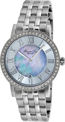 Reloj Kenneth Cole Mujer IKC4973 Acero Plata