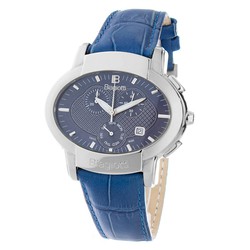 Reloj Laura Biagiotti Hombre LB0031M-02 Piel Azul