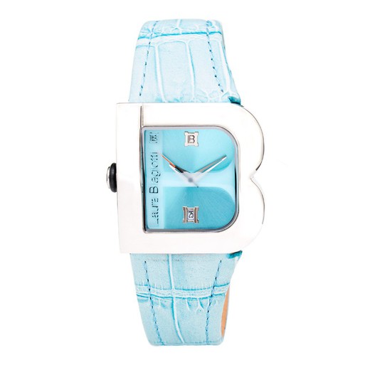 Reloj Laura Biagiotti Mujer LB0001L-04 Piel Azul