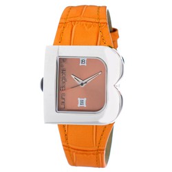 Reloj Laura Biagiotti Mujer LB0001L-06 Piel Naranja