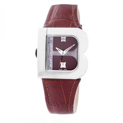 Reloj Laura Biagiotti Mujer LB0001L-10 Piel Marron