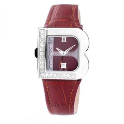 Reloj Laura Biagiotti Mujer LB0001L-10Z Piel Marron