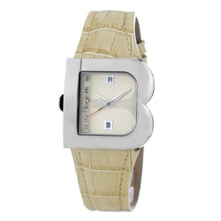 Reloj Laura Biagiotti Mujer LB0001L-11 Piel Beige