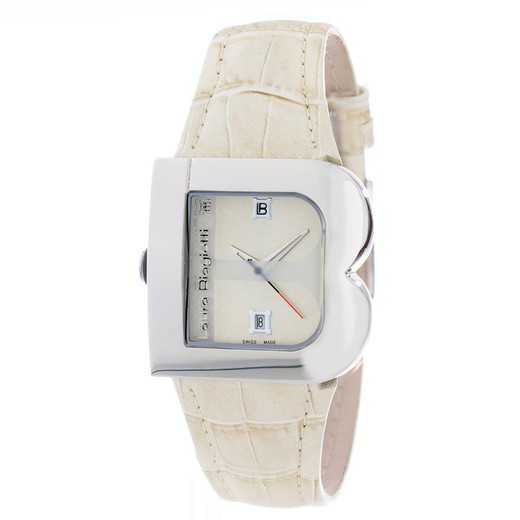 Reloj Laura Biagiotti Mujer LB0001L-BG Piel Beige