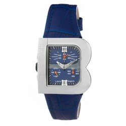 Reloj Laura Biagiotti Mujer LB0002L-02 Piel Lila