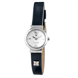 Reloj Laura Biagiotti Mujer LB0003L-AM Piel Azul Marino