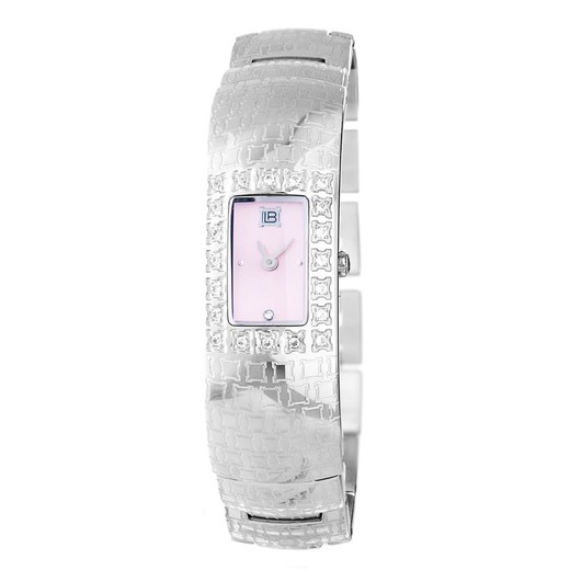 Reloj Laura Biagiotti Mujer LB0004S-03Z Acero