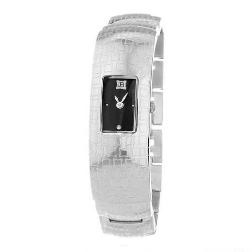 Reloj Laura Biagiotti Mujer LB0004S-04 Acero