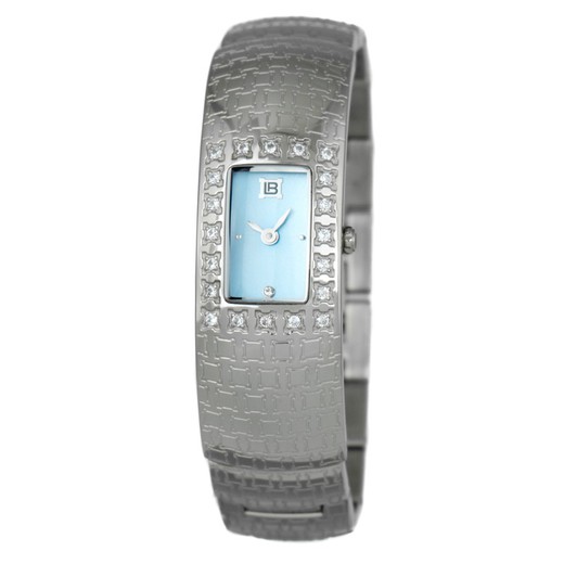 Reloj Laura Biagiotti Mujer LB0004S Acero