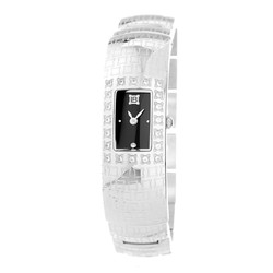 Reloj Laura Biagiotti Mujer LB0004S-N Acero