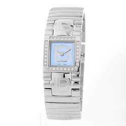 Reloj Laura Biagiotti Mujer LB0005L-AZ Acero