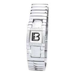 Reloj Laura Biagiotti Mujer LB0005L-PLATA Acero