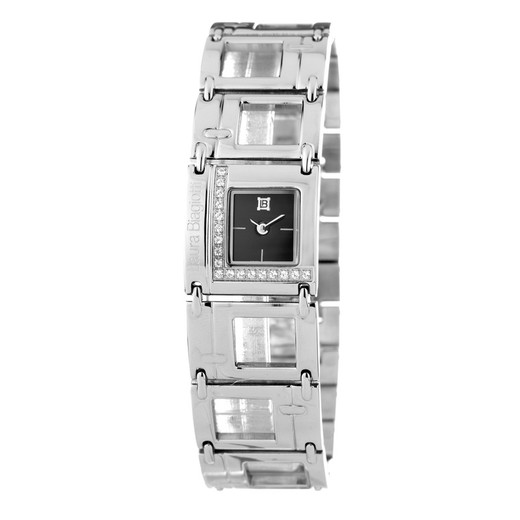 Reloj Laura Biagiotti Mujer LB0006L-N Acero