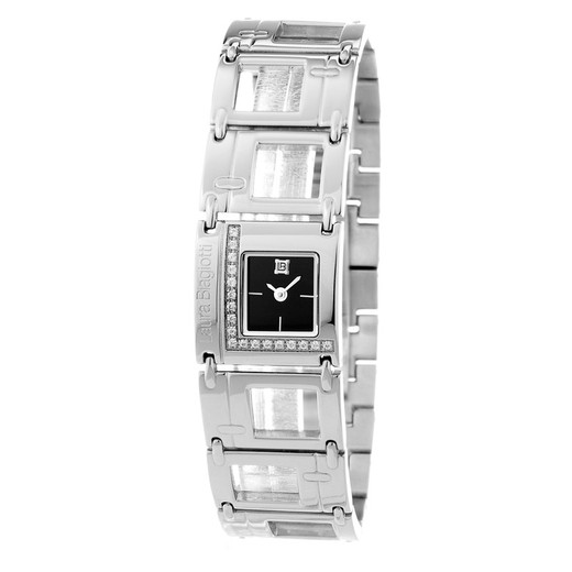 Reloj Laura Biagiotti Mujer LB0006S-02Z Acero