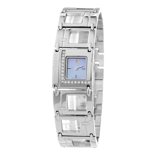 Reloj Laura Biagiotti Mujer LB0006S-03Z Acero