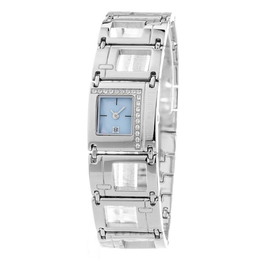 Reloj Laura Biagiotti Mujer LB0006S-04Z Acero