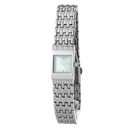 Reloj Laura Biagiotti Mujer LB0008S-04Z Acero