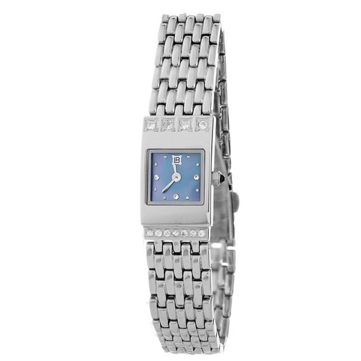 Reloj Laura Biagiotti Mujer LB0008S-05Z Acero