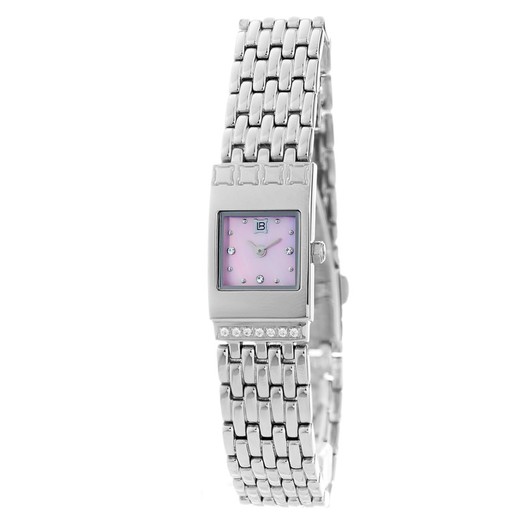 Reloj Laura Biagiotti Mujer LB0008S-06Z Acero