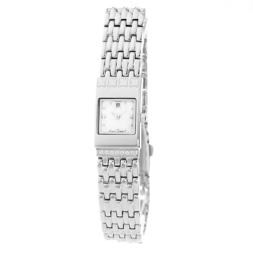 Reloj Laura Biagiotti Mujer LB0008S-BL Acero