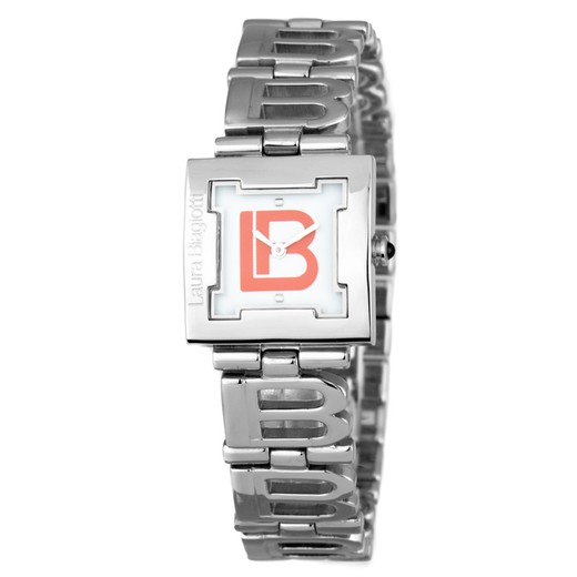 Reloj Laura Biagiotti Mujer LB0009L-01 Acero