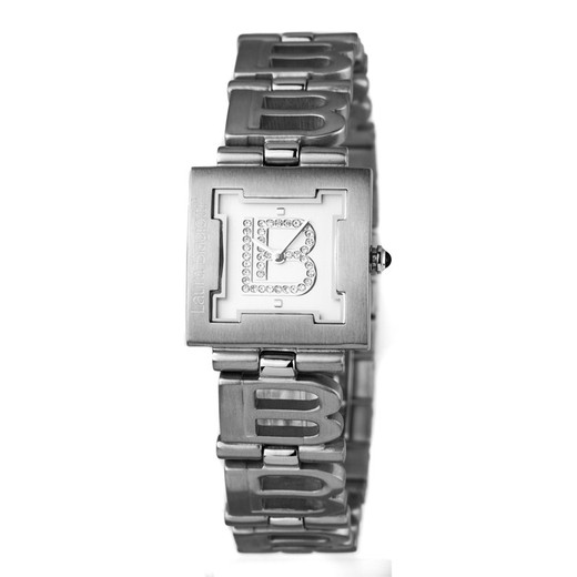 Reloj Laura Biagiotti Mujer LB0009L-04 Acero