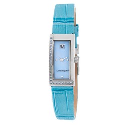 Reloj Laura Biagiotti Mujer LB0011S-02Z Piel Azul