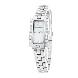 Reloj Laura Biagiotti Mujer LB0018L-PL Acero